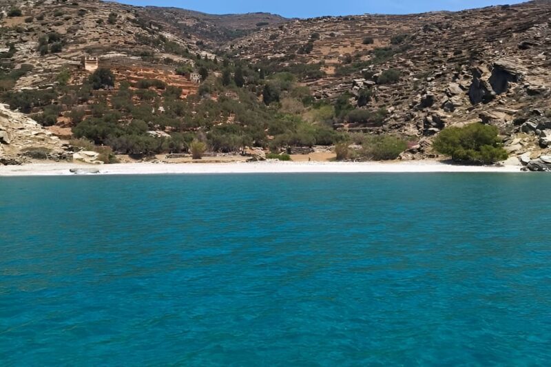 Private Tinos Boat Cruise - Why a Private Boat Cruise Is Worth Considering in Tinos