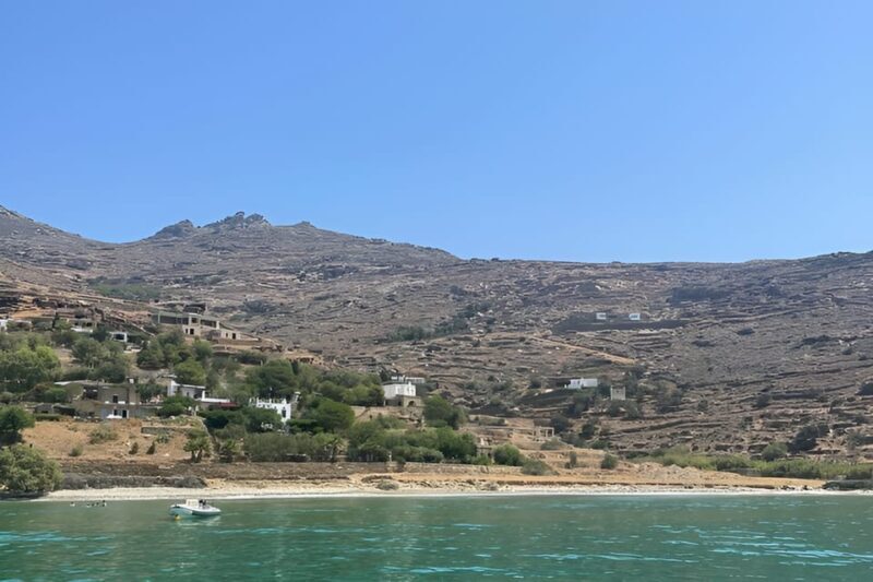 Private Tinos Boat Cruise - Authentic Experiences and Traveler Insights