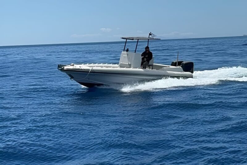Private Tinos Boat Cruise - Practical Details and Value