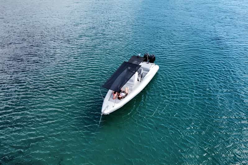 Private Tinos Boat Cruise - FAQs