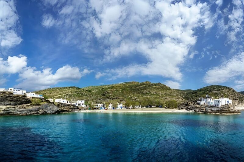 Private Tinos Off Road Tour - Authentic Experiences and Hidden Gems