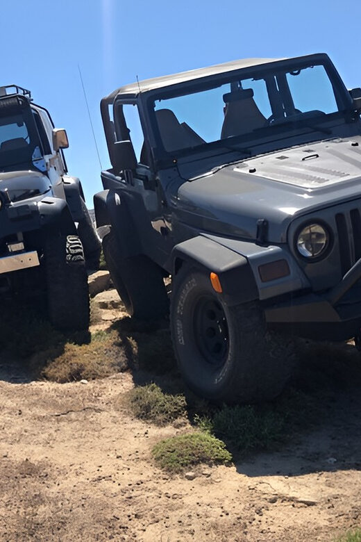 Private Tinos Off Road Tour - Final Thoughts: Who Will Love This Tour?
