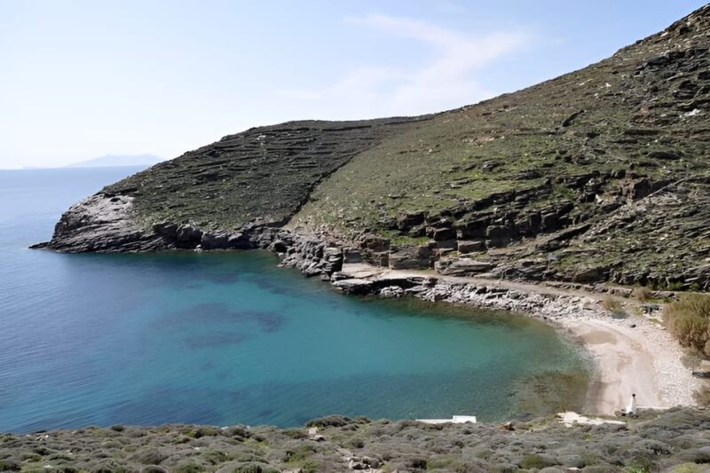 Private Tinos Off Road Tour - FAQ