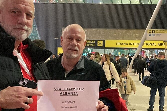 private-tirana-airport-transfers