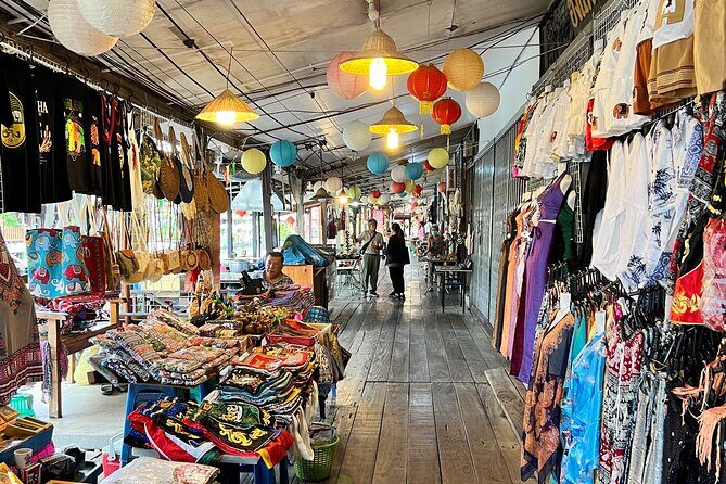 Private to Kanchanaburi via MaeKlong Train Market&Floating market - Final Thoughts