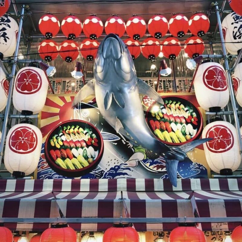 Private Tokyo City Tour English Guide Hotel Return Transfer - A Deep Dive into the Experience