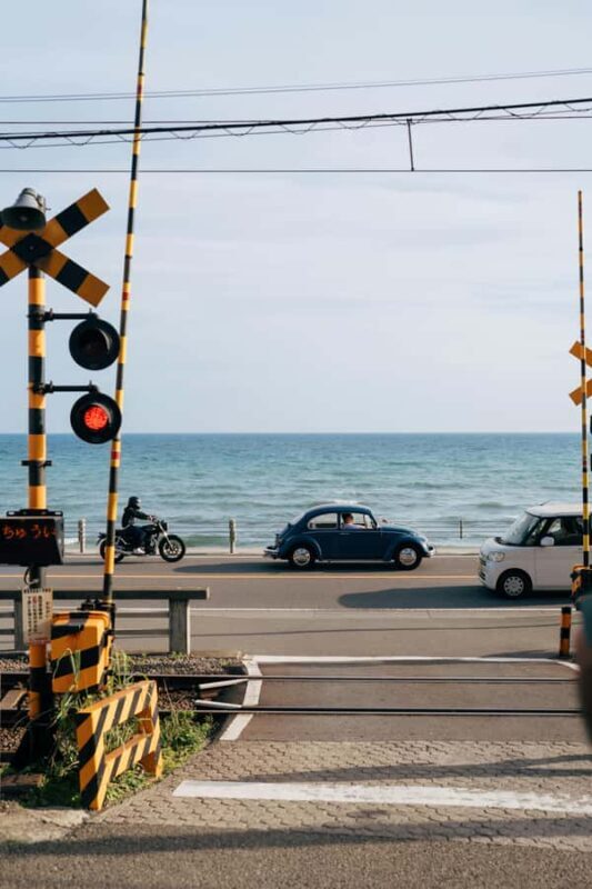 Private Tokyo Day Escape: Kamakura, Yokohama & Daikoku PA - Key Points