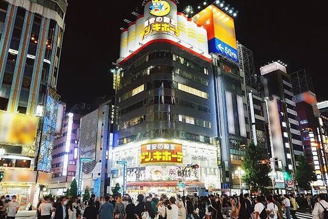 Private Tokyo, Fully Customized  Your Day, Your Pace - Key Points