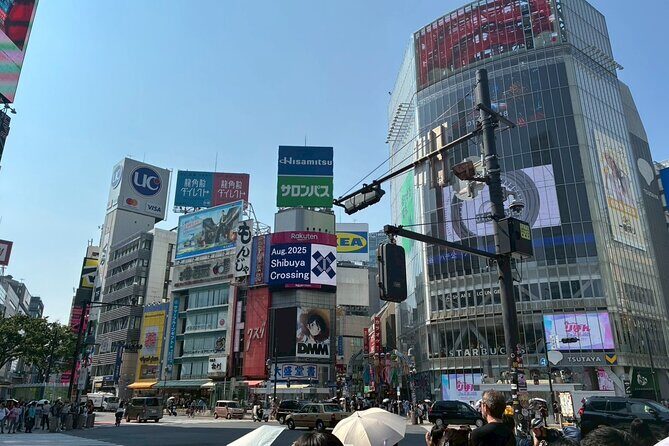 Private Tokyo, Fully Customized  Your Day, Your Pace - Who Will Love This Tour?