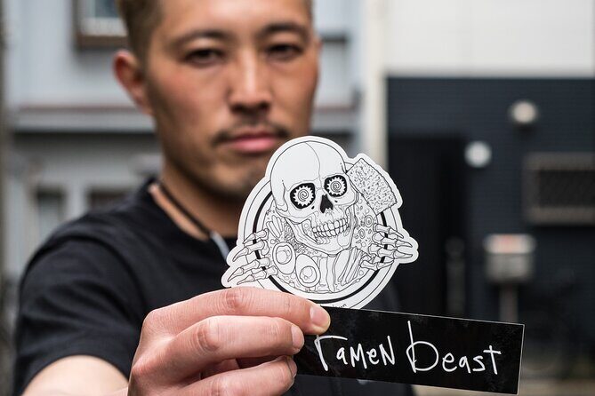 Private Tokyo Ramen Tour - What Travelers Can Expect