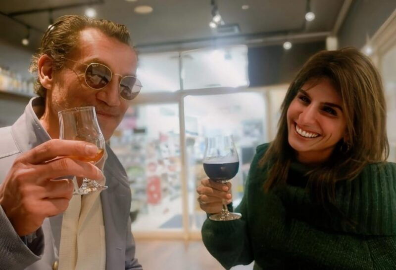 private-tokyo-shinjuku-bus-tour-with-licensed-guide