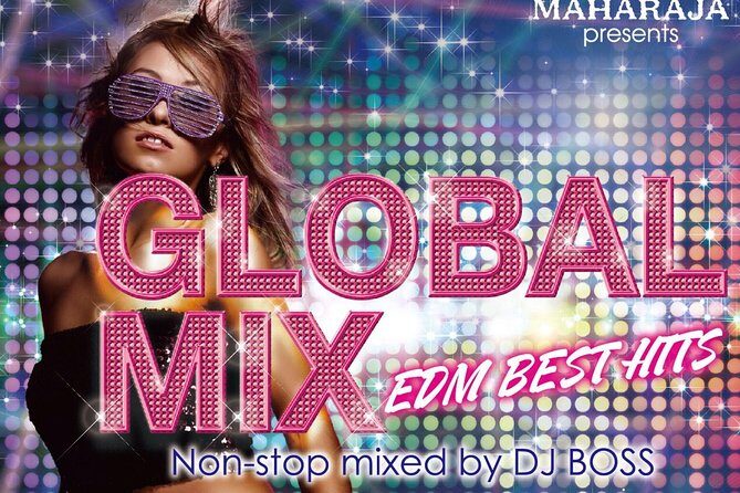 Private Tokyo Tour guide Japanese disco, clubs. Dancing any where translate. - A Closer Look at the Tour