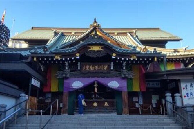 Private Tokyo Tour with English Speaking Driver - Final Thoughts