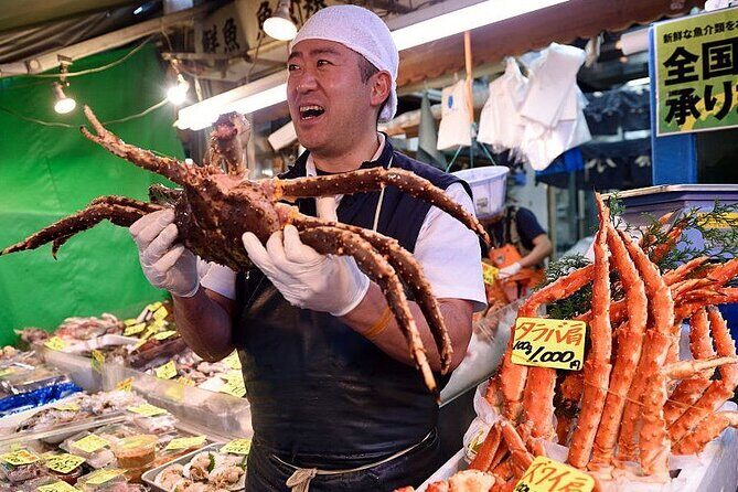 Private Tokyo Tour with English Speaking Guide - The Sum Up