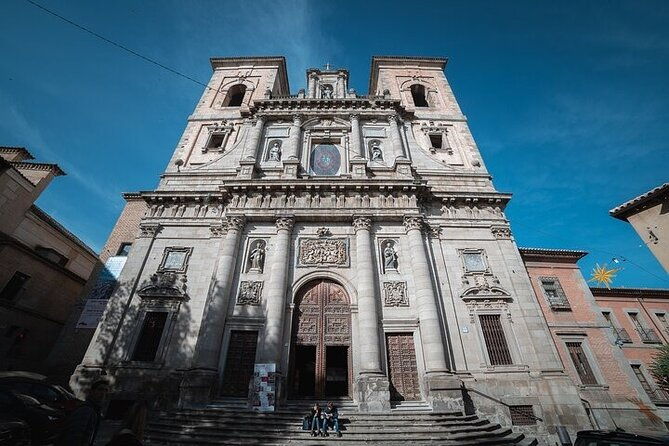private-toledo-monumental-tour