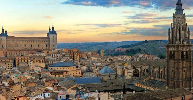 private-toledo-tour-from-madrid