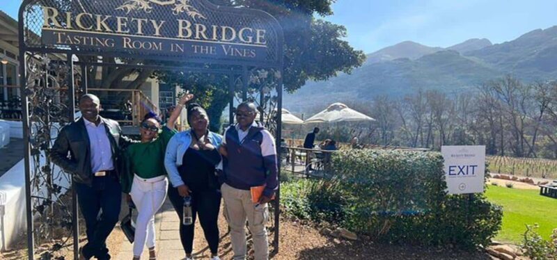 Private Top Award-Winning Cape Wine Tasting Full Day Tour - Why This Tour Offers Great Value