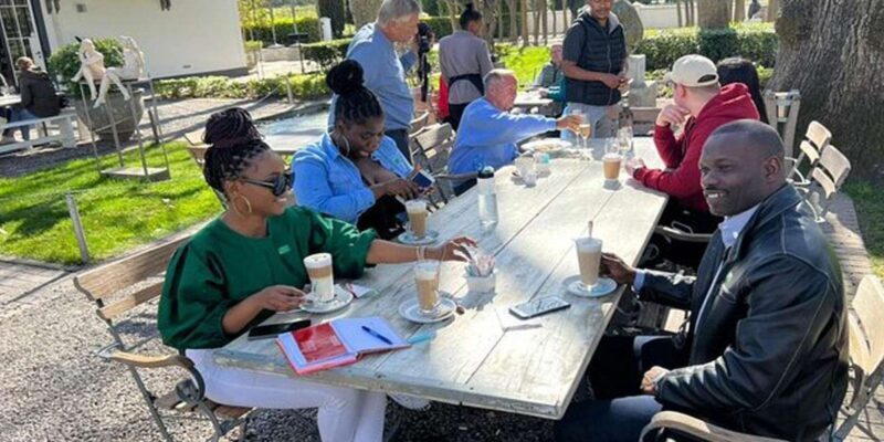 Private Top Award-Winning Cape Wine Tasting Full Day Tour - A Scenic Journey Through Cape Winelands