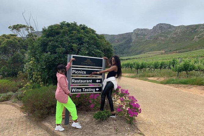 Private Top Award-Winning Cape Wine Tasting Full Day Tour - Who Will Love This Experience?