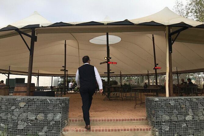 Private Top Award-Winning Cape Wine Tasting Full Day Tour - FAQ