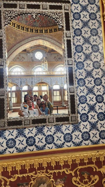 private-topkapi-palace-and-harem-tour-with-skip-line-entry