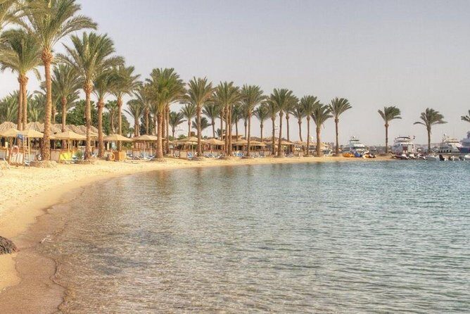 Private Tour: 10 Days Pyramids ,Nile Cruise & Hurghada by Air from Cairo - FAQs