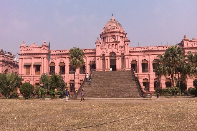 Private Tour 2-Day Dhaka City Tour and Sonargaon Day Tour From Dhaka - Frequently Asked Questions (FAQs)