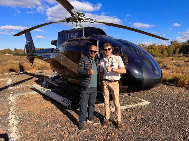 Private Tour: 2-Day Safari at 4-Star Private Game Reserve - Final Thoughts