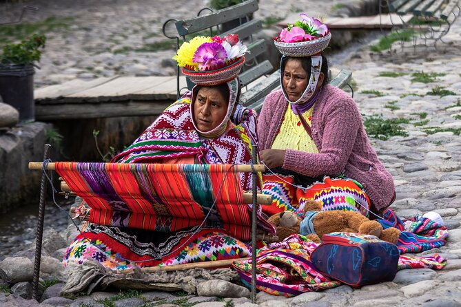 private-tour-2-days-1-night-sacred-valley-and-machupicchu-by-train