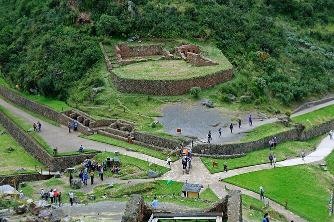 private-tour-2-days-1-night-sacred-valley-and-machupicchu-by-train