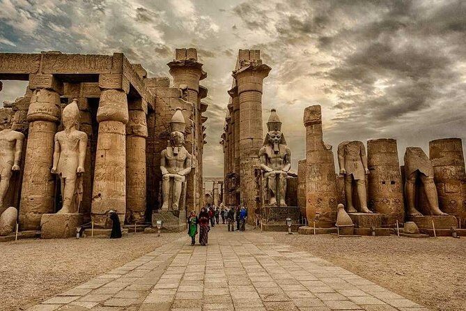 Private Tour 3 Days 2 Nights Cairo & Luxor & Aswan By Round Flight From Cairo - Why We Like This Tour