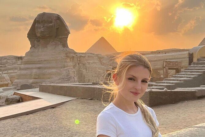 Private Tour 3-Days in Cairo, Giza & Luxor - Logistics and Value