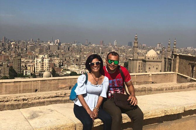 Private Tour 3-Days in Cairo, Giza & Luxor - Final Thoughts