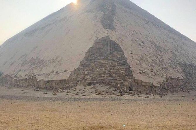 Private Tour 3-Days in Cairo, Giza & Luxor - FAQ