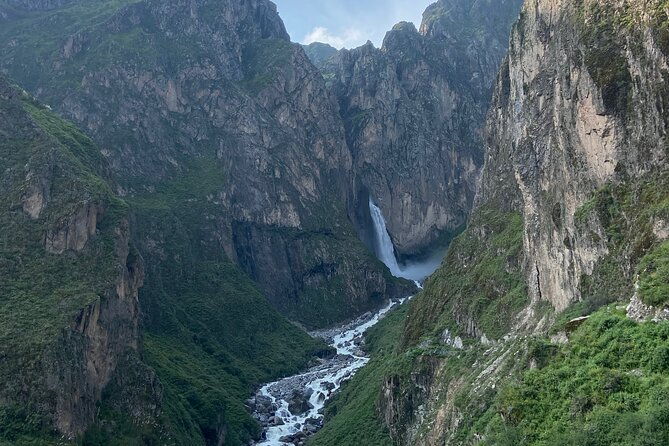private-tour-3-days-in-the-colca-canyon-with-andean-ceremony
