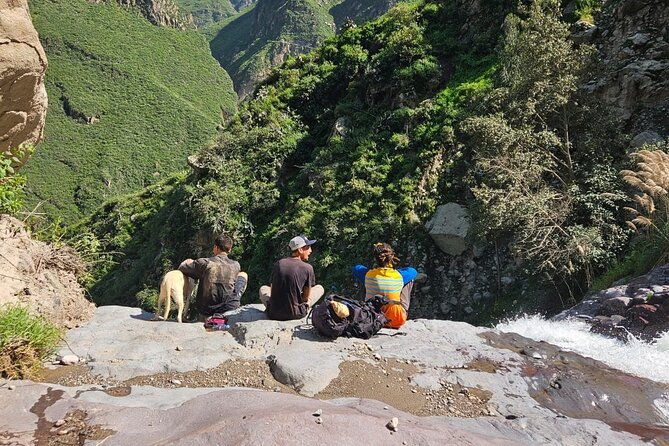 private-tour-3-days-in-the-colca-canyon-with-andean-ceremony