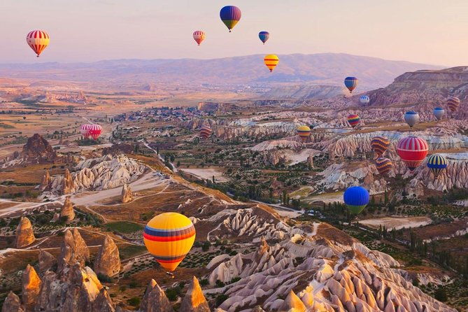 private-tour-4-day-istanbul-and-cappadocia-tours
