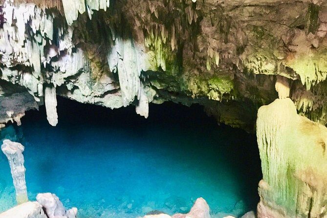 Private tour 4 days 3 nights Komodo on boat, waterfall and Rangko cave - Who This Tour Is Best For