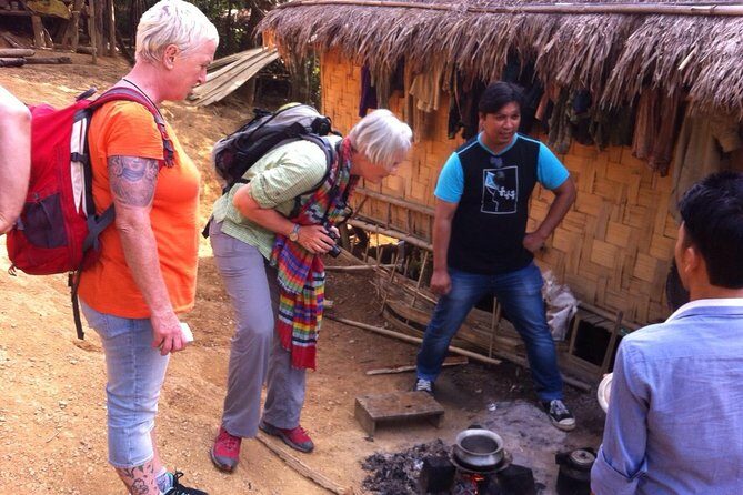Private Tour: 4 Days - Bangladesh Life & Cultural Tour - The Ganges Delta Life - Day 3: Village Life and River Adventures in Barisal