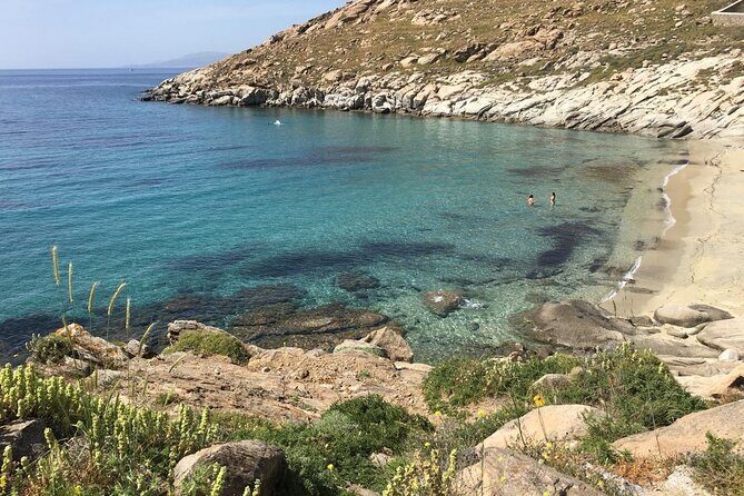 Private Tour: 4 Hours Mykonos Island Tour - Like a Local - In-Depth Review of the 4-Hour Mykonos Tour