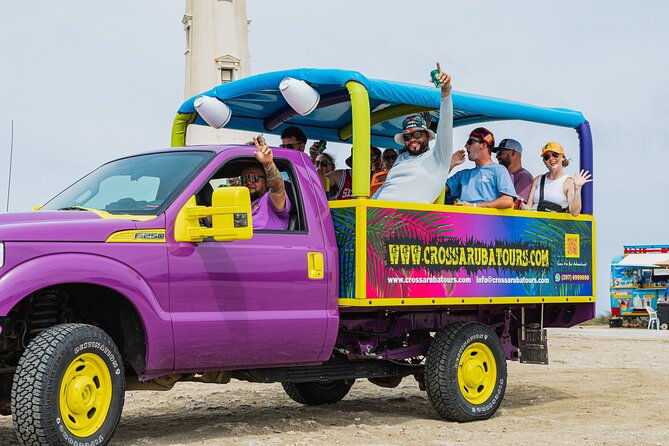 private-tour-4x4-jeep-by-cross-aruba-tours