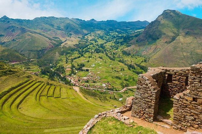 private-tour-6-day-cusco-machu-picchu-sacred-valley-rainbow-mountain