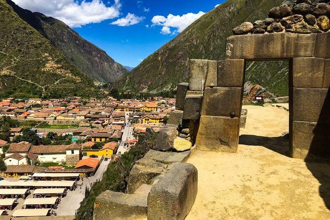 private-tour-6-day-cusco-machupicchu-humantay-lake-rainbow-mountain
