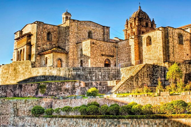 private-tour-6-day-cusco-machupicchu-humantay-lake-rainbow-mountain