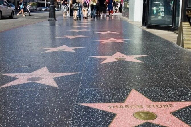 private-tour-6-seats-los-angeles-and-hollywood-from-las-vegas