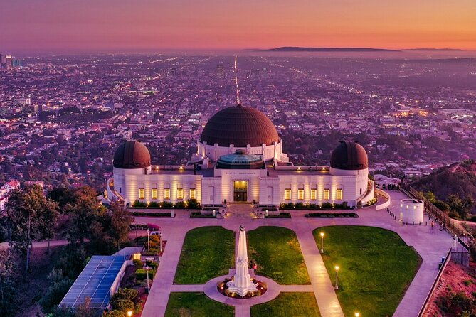 private-tour-6-seats-los-angeles-and-hollywood-from-las-vegas