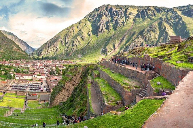 private-tour-7-day-cusco-machu-picchu-humantay-lake-rainbow-mountain