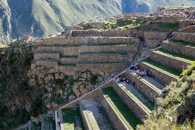 private-tour-7-day-cusco-machu-picchu-humantay-lake-rainbow-mountain