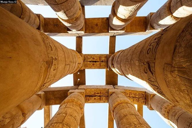 Private Tour: 7 Nights Pyramids & Nile Cruise +Flights from Cairo - FAQ