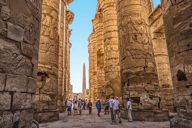 Private Tour: 7 Nights Pyramids & Nile Cruise +Flights from Cairo - Practical Tips for Future Travelers